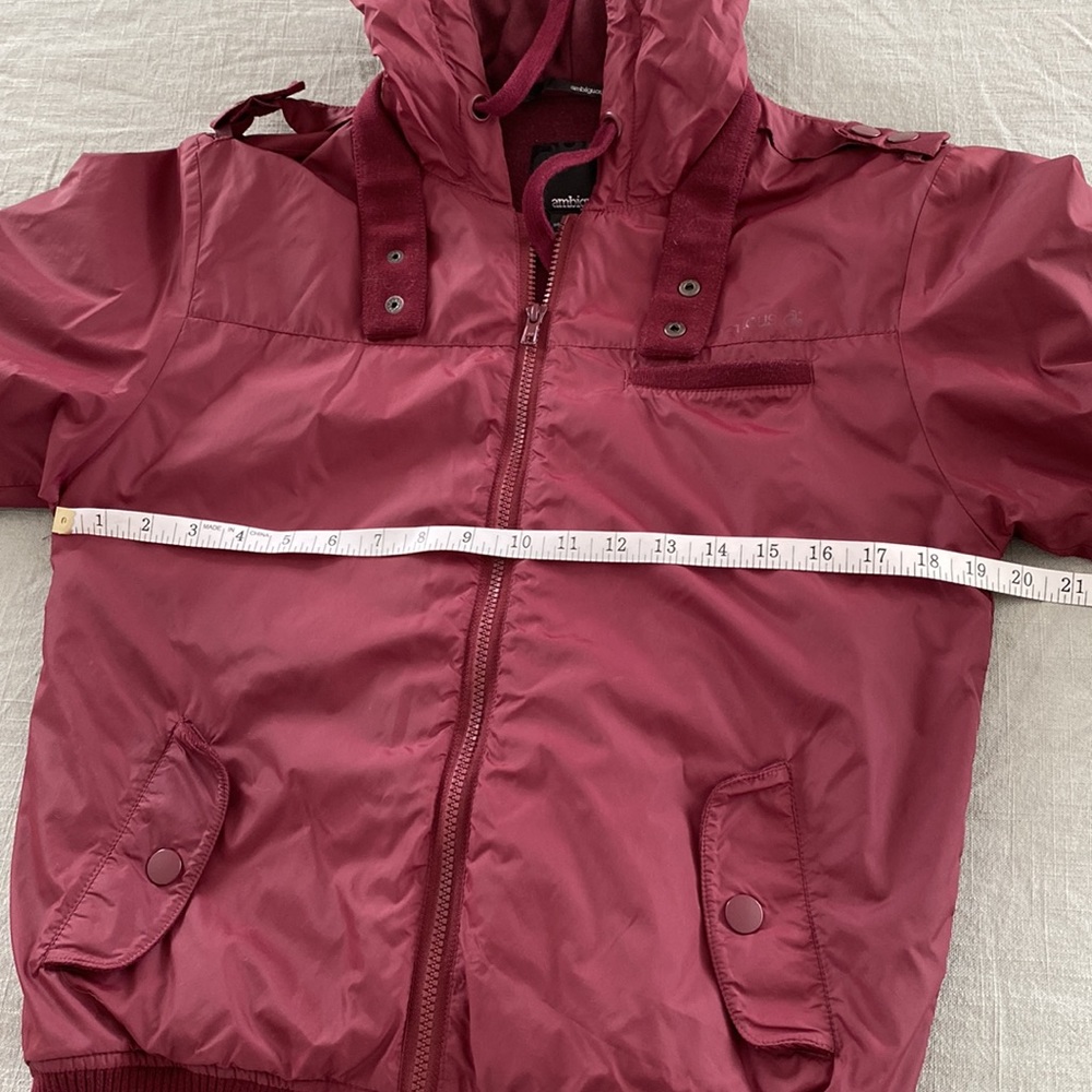 Ambiguous Jacket - Picture 8 of 10